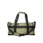 North Sails Green Polyester Handbag