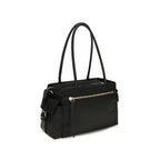 Prada Black Polyamide Handbag