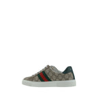 Gucci Multicolor Polyethylene Low Top Sneakers
