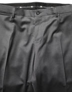 Dolce & Gabbana Gray MARTINI Slim Fit Formal 2Piece Men Suit