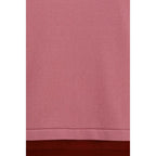 Guest in Residence Multicolor Cotton Sweatshirt