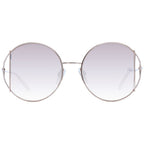 Ana Hickmann Multicolor Metal Sunglasses