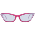 Ana Hickmann Multicolor Acetate Sunglasses