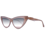Ana Hickmann Multicolor Acetate Sunglasses