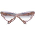 Ana Hickmann Multicolor Acetate Sunglasses