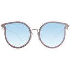 Ana Hickmann Multicolor Metal Sunglasses