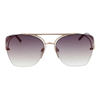 Ana Hickmann Multicolor Metal Sunglasses