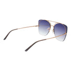 Ana Hickmann Multicolor Metal Sunglasses