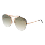 Ana Hickmann Multicolor Metal Sunglasses