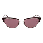 Ana Hickmann Multicolor Metal Sunglasses