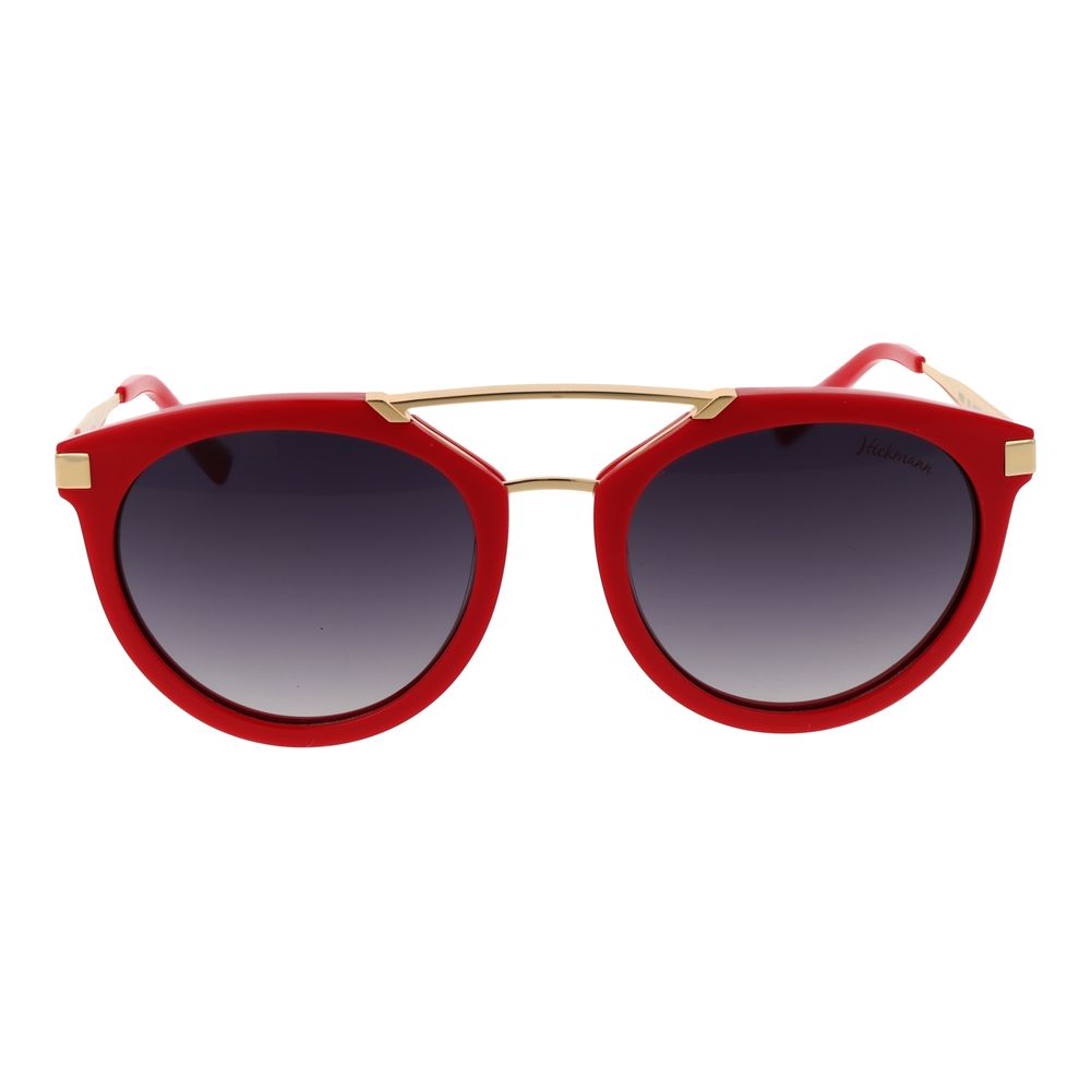 Ana Hickmann Multicolor Metal Sunglasses