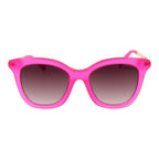 Ana Hickmann Multicolor Plastic Sunglasses