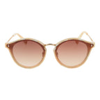 Ana Hickmann Multicolor Metal Sunglasses