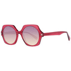 Ana Hickmann Multicolor Acetate Sunglasses