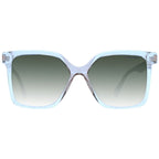 Ana Hickmann Transparent Acetate Sunglasses