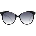 Ana Hickmann Black Acetate Sunglasses