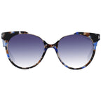 Ana Hickmann Multicolor Acetate Sunglasses