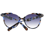 Ana Hickmann Multicolor Acetate Sunglasses