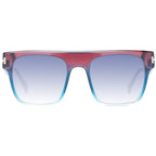 Ana Hickmann Multicolor Acetate Sunglasses