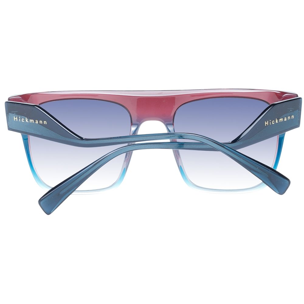 Ana Hickmann Multicolor Acetate Sunglasses