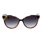 Ana Hickmann Multicolor Acetate Sunglasses