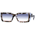 Ana Hickmann Multicolor Acetate Sunglasses