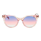 Ana Hickmann Multicolor Acetate Sunglasses