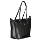 Tommy Hilfiger Nero Polyester Womens Bag
