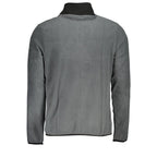 Norway 1963 Gray Polyester Men's Sweatshirt