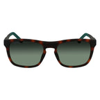 Lacoste Brown Bio Injected Sunglasses