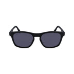 Lacoste Black Bio Injected Sunglasses