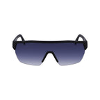 Lacoste Black Bio Injected Sunglasses