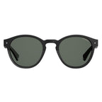 Polaroid Black Plastic Sunglasses