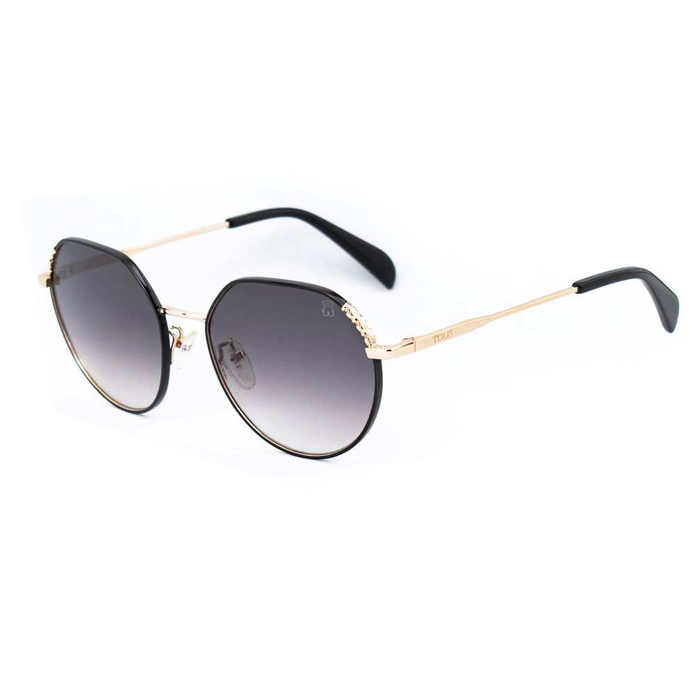 TOUS Multicolor Metal Sunglasses