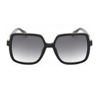 TOUS Black Acetate Sunglasses
