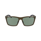 ZEISS Brown Injected Sunglasses