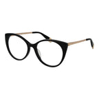 Furla Black Cellulose Acetate Glasses (Frames)