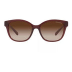 Armani Exchange Multicolor Injected Sunglasses