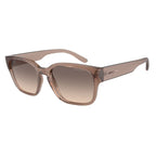 Arnette Beige Injected Sunglasses