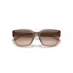 Arnette Beige Injected Sunglasses