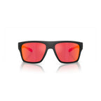 Arnette Black Injected Sunglasses
