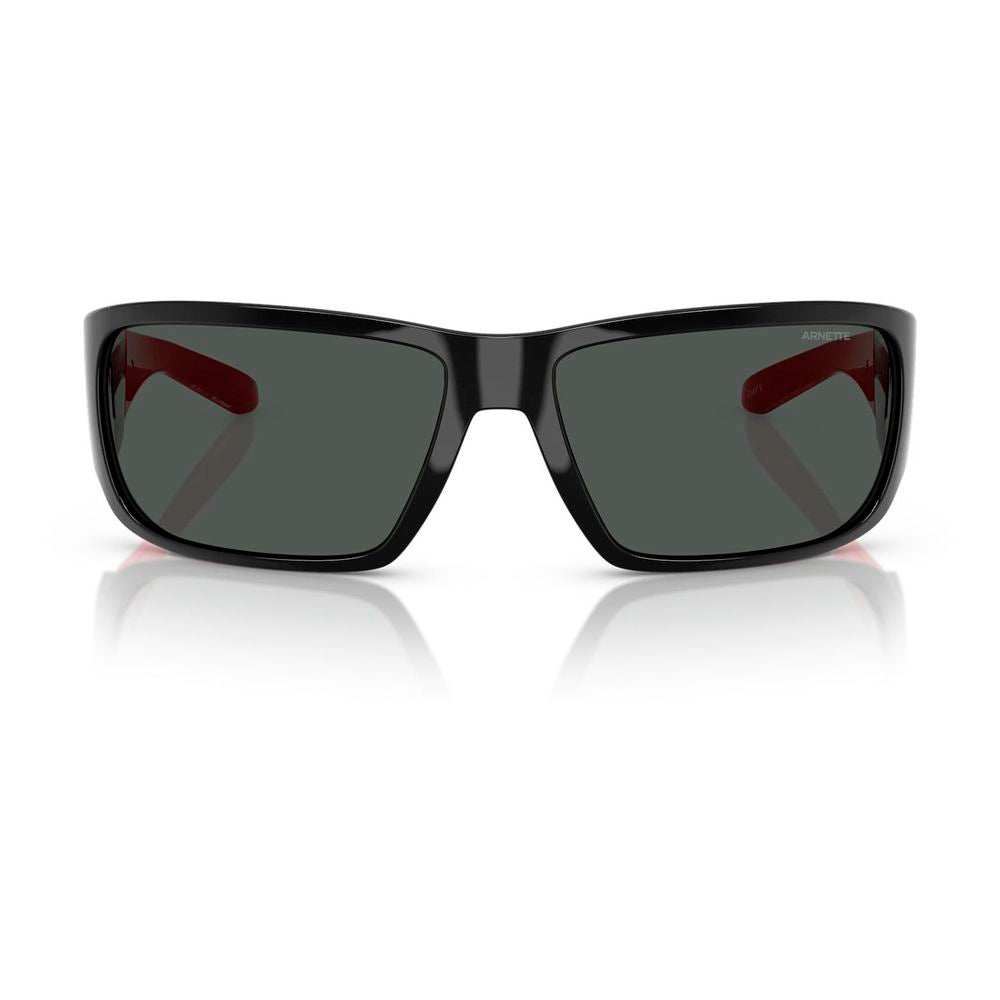 Arnette Black Injected Sunglasses