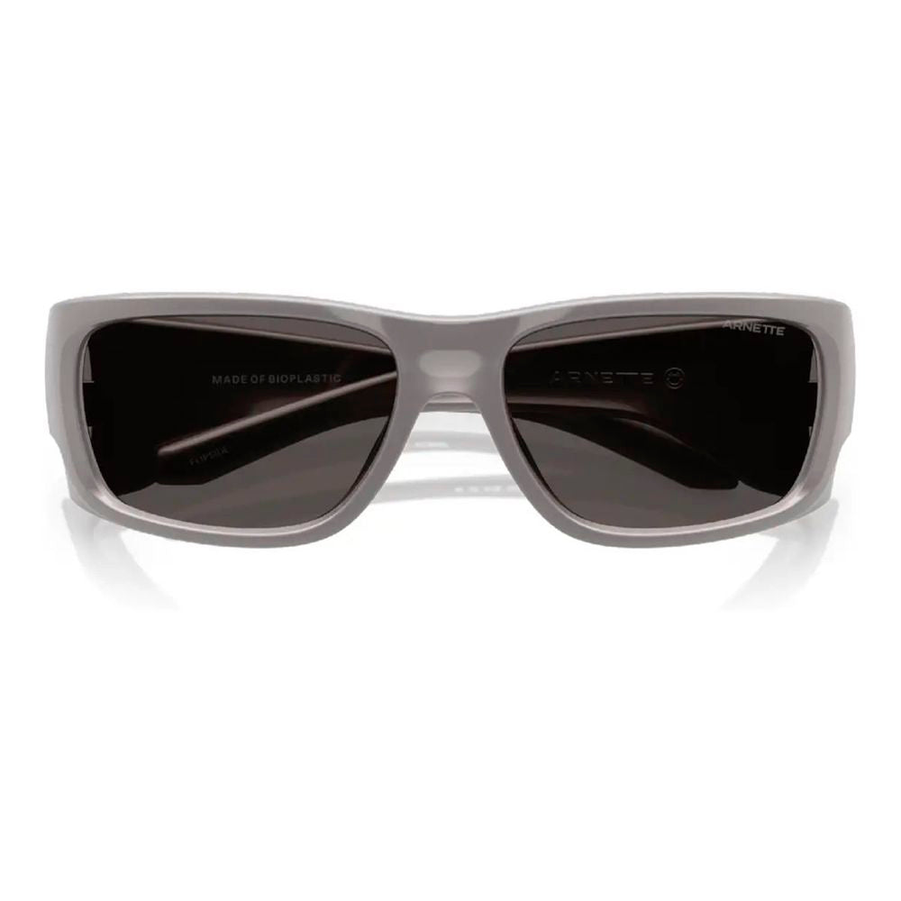 Arnette Gray Injected Sunglasses