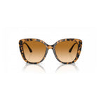 Emporio Armani Bicolor Acetate Sunglasses