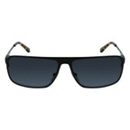 Karl Lagerfeld Black Metal Sunglasses
