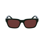 Lacoste Bicolor Acetate Sunglasses