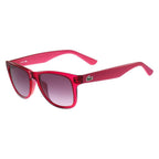 Lacoste Multicolor Injected Sunglasses