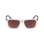 Lacoste Transparent Injected Sunglasses