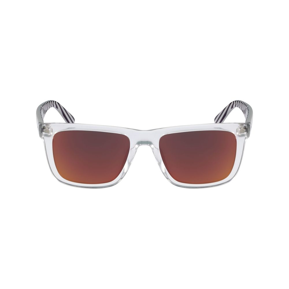 Lacoste Transparent Injected Sunglasses