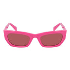 Liu Jo Multicolor Injected Sunglasses